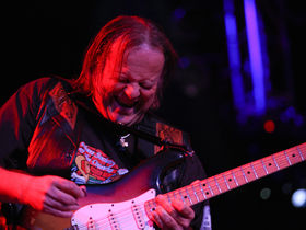 25 new blues artists you need to hear!