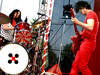 The White Stripes ((Tim Mosenfelder/Corbis))