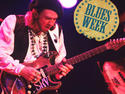 Interview: Stevie Ray Vaughan's guitar tech Rene Martinez