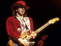 Interview: Stevie Ray Vaughan's guitar tech Rene Martinez