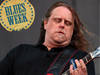 Warren Haynes' 10 greatest blues albums of all time ((Steve C. Mitchell/epa/Corbis))