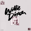 Willie Dixon - The Chess Box (compilation, years various)
