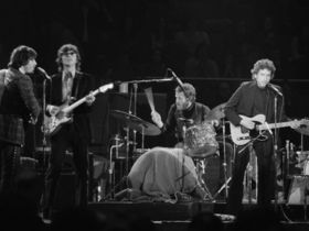 A-Z of Bob Dylan