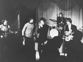A-Z of Bob Dylan