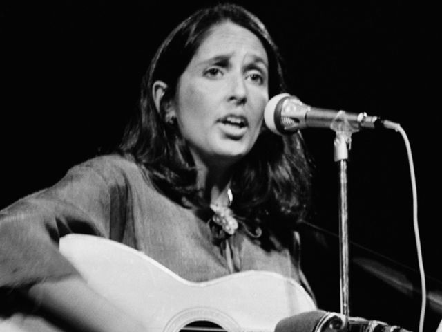 Joan Baez