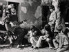 Dylan in 1973's film Pat Garrett And Billy the Kid