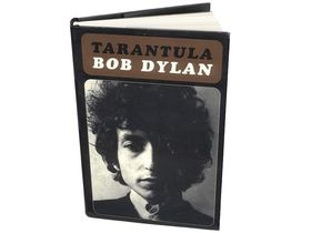 A-Z of Bob Dylan