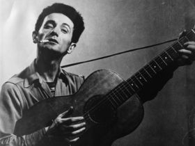 A-Z of Bob Dylan