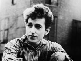 A-Z of Bob Dylan