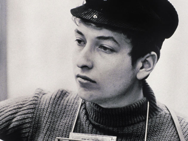 13 essential Bob Dylan albums