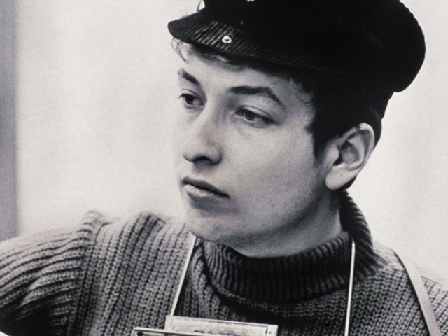 13 essential Bob Dylan albums