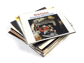 The 13 essential Bob Dylan albums