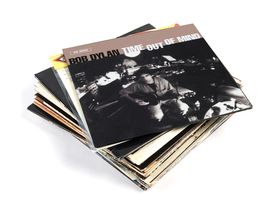 The 13 essential Bob Dylan albums