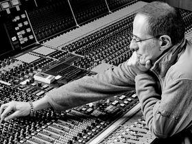 Production legend Bob Ezrin on 11 career-defining records