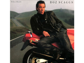 Music legend Boz Scaggs on 9 career-defining records