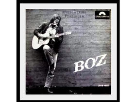 Music legend Boz Scaggs on 9 career-defining records