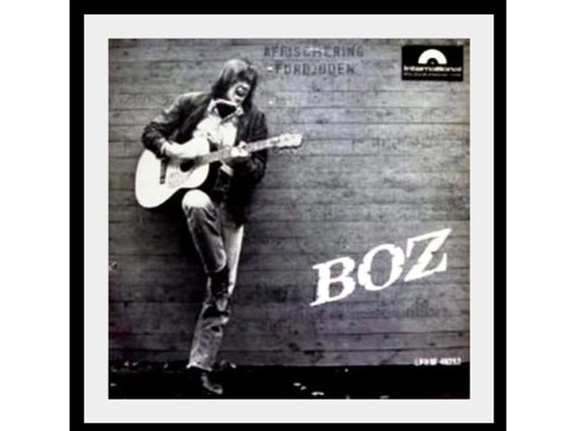Boz (1965)