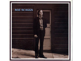 Music legend Boz Scaggs on 9 career-defining records