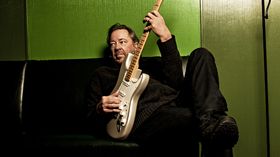 MusicRadar guitar highlights