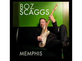 Music legend Boz Scaggs on 9 career-defining records