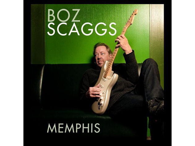 Memphis (2013)