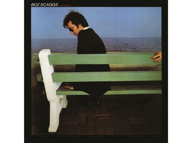 Silk Degrees (1976)