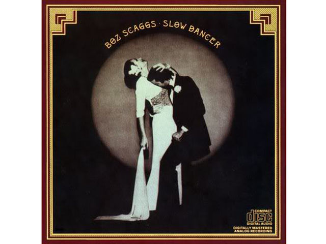 Slow Dancer (1974)