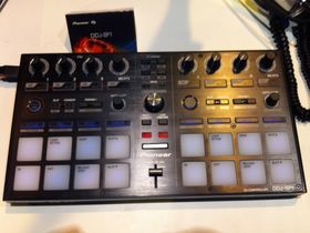 BPM 2013 in pictures: new DJ gear and all the action from the show floor