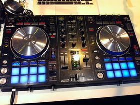 BPM 2013 in pictures: new DJ gear and all the action from the show floor
