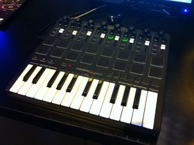 BPM 2013 in pictures: new DJ gear and all the action from the show floor