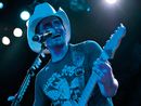 Interview: Brad Paisley on Fenders, floods and his career so far