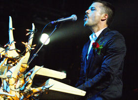 Brandon Flowers: Flamingo review track-by-track
