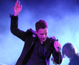 Brandon Flowers: Flamingo review track-by-track