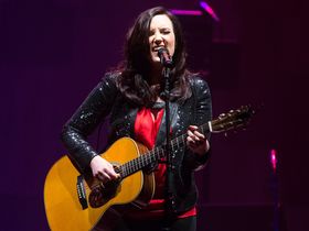 Brandy Clark picks 10 essential country albums