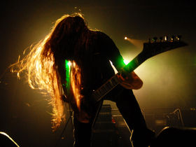 Dethklok's Brendon Small: the 10 greatest heavy metal songs of all time
