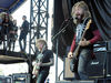 Mastodon - Blood And Thunder (2004) blank