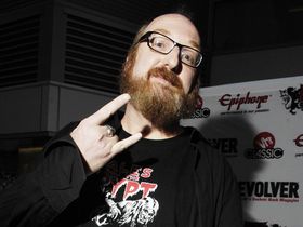 Brian Posehn picks 10 essential metal albums