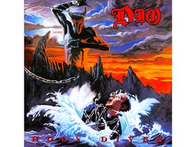 Brian Posehn picks 10 essential metal albums