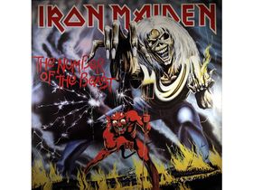 Brian Posehn picks 10 essential metal albums