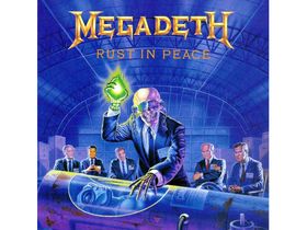 Brian Posehn picks 10 essential metal albums