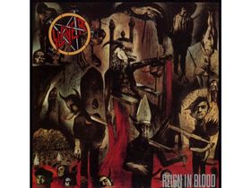 Brian Posehn picks 10 essential metal albums