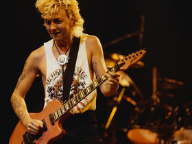 Brian Setzer talks Setzer Goes Instru-Mental! track-by-track