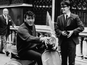 Brian Setzer talks Setzer Goes Instru-Mental! track-by-track