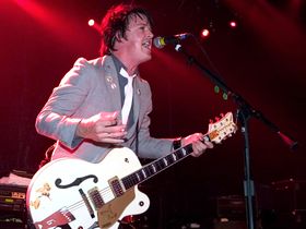 Brian Setzer talks Setzer Goes Instru-Mental! track-by-track