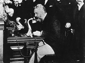 A brief history of sound design technology