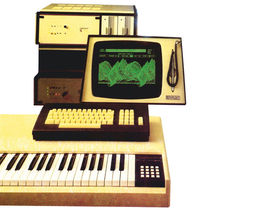 A brief history of sound design technology
