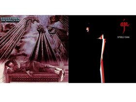 Bryan Beller picks 10 essential bass albums