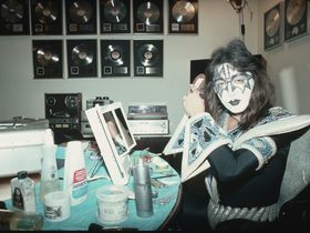 Ron "Bumblefoot" Thal: my five favorite KISS songs