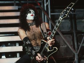 Ron "Bumblefoot" Thal: my five favorite KISS songs