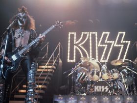 Ron "Bumblefoot" Thal: my five favorite KISS songs